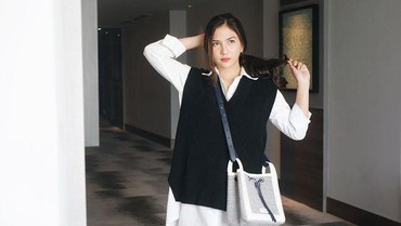 img-title Sang Ibunda Bongkar Jessica Mila Ngefans Langsung ke Nicholas Saputra
