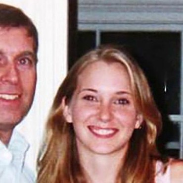 Pangeran Andrew Telah Perkosa Gadis di Bawah Umur?