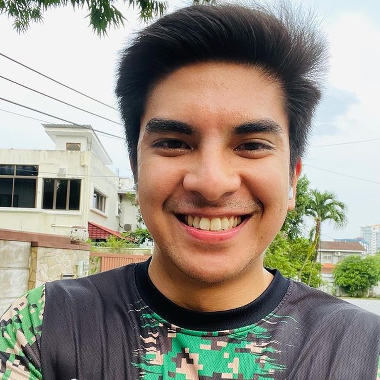 Paras Tampan Eks Menteri Termuda Malaysia Syed Saddiq Nama Syed Saddiq mantan Menpora termuda Malaysia viral karena wajah ganteng namun tersandung kasus korupsi. Yuk lihat potretnya!