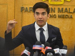 Pernah Viral karena Ganteng, Menpora Malaysia Dihukum Cambuk Usai Korupsi