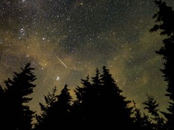 Hujan Meteor Akan Terjadi Akhir Juli 2022, Peneliti BRIN Beri Tips Melihatnya