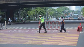 Ganjil Genap 8 Ruas DKI Jakarta Resmi Berlaku Hari Ini