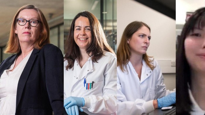 Mengenal Perempuan-perempuan Hebat di Balik Vaksin AstraZeneca, Ada dari Indonesia Juga!