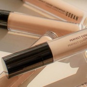 Concealer Terbaru dari Goban Cosmetics, Perfect Cover Longwear Liquid Concealer
