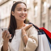 4 Syarat Masuk Mal Selama PPKM Level 4, Wajib Bawa Kartu Vaksin Salah Satunya