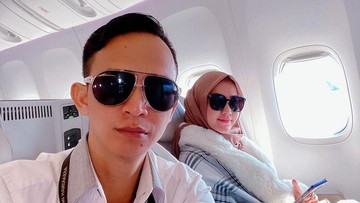 PUNYA BANYAK PENDAPATAN, POPPY DISINGGUNG SOAL PAJAK