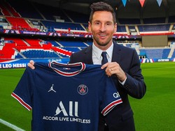 Michael Jordan Harus Berterima Kasih kepada Lionel Messi