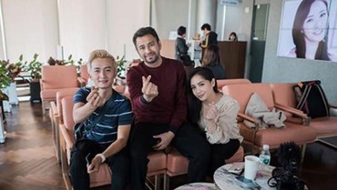 Raffi Ahmad Bikin Heboh Pecat Asisten Pribadi Sampai Nangis, Ternyata...