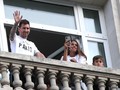Followers Instagram PSG Naik 20 Juta sejak Messi Datang