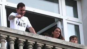 Messi: Saya Semangat Memulai Babak Baru