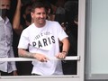 Kapan Lionel Messi Lakoni Debut di PSG?