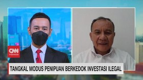 VIDEO: Tangkal Modus Penipuan Berkedok Investasi Ilegal