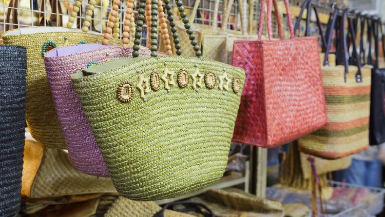 Tas Handmade
