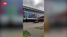 VIDEO: Barcelona Mulai 