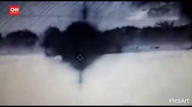VIDEO: Afghanistan Serang Taliban Lagi, 25 Gerilyawan Tewas