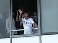 VIDEO: Ici C'est Paris, Pesan di Kaos Messi untuk Fan PSG