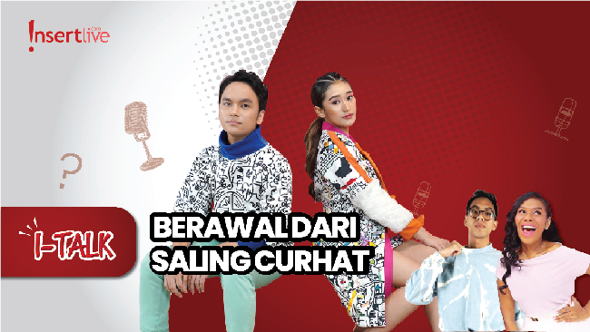 Duet dengan Calvin Jeremy Sukses, Amanda Caesa Gaet Anrez Adelio?