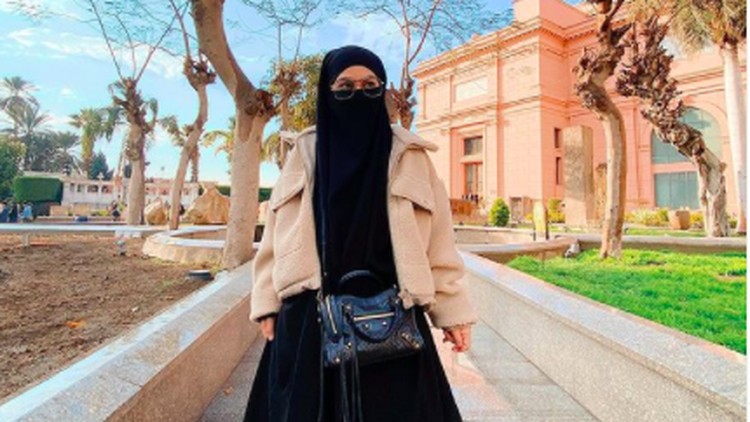 Influencer Wardah Maulina Enggak Percaya Bisa Hamil, Sampai Beli 6 Test