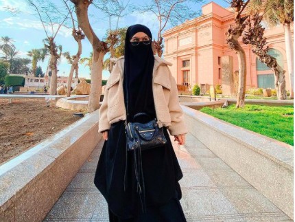 Influencer Wardah Maulina Enggak Percaya Bisa Hamil, Sampai Beli 6 Test Pack!