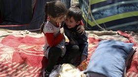Warga di Kabul Kalang Kabut usai Taliban Kuasai Afghanistan