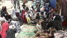 Kanada Siap Tampung 20 Ribu Warga Afghanistan Korban Taliban