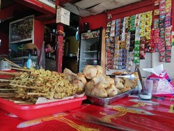 4 Warung Makan yang Buka Saat Sahur di Sekitar Kampus Jatinangor Sumedang