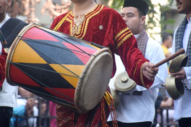 12 Macam Alat Musik Tradisional dan Daerah Asalnya, Yuk Kenalkan ke Si