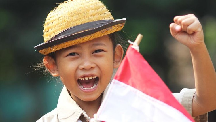 Anak Indonesia