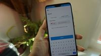 Cara Download Sertifikat Vaksin 1 dan 2 di PeduliLindungi
