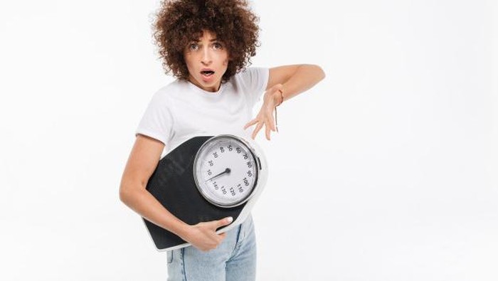 Badan Tetap Kurus Meski Makan Banyak, Mungkin Kamu Mengalami Hal Ini Badan Tetap Kurus Meski Makan Banyak, Mungkin Kamu Mengalami Hal Ini