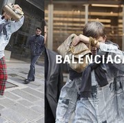 Bikin Geleng-geleng Kepala! Ini 5 Kreasi Unik dari Balenciaga