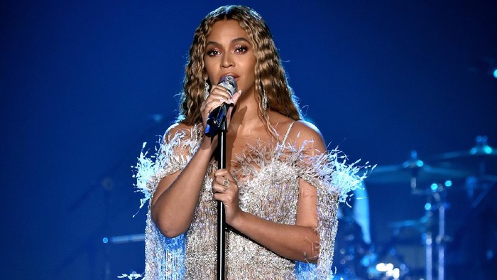 Beyonce Tegaskan Pentingnya Menjaga Mental Health Sebagai Bagian dari Self Care