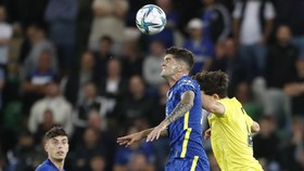 Chelsea Juara Super Cup, Messi Tak Sabar Lawan Barcelona