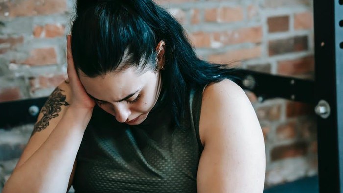 4 Cara Bahagia Hadapi Perlakuan Body Shaming