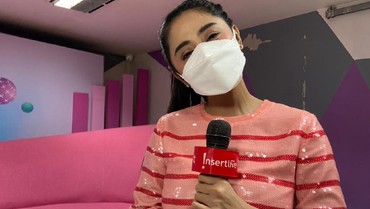 img-title Pernah Berseteru, Dewi Perssik Tanggapi soal Penangkapan dr Richard Lee