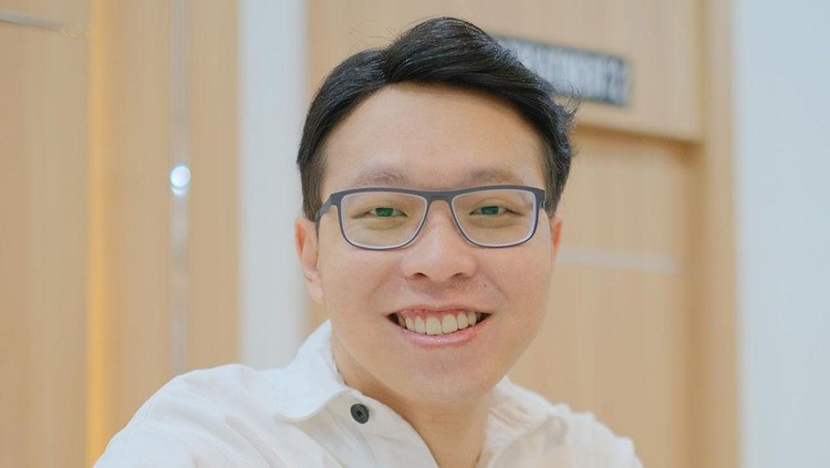 dr Richard Lee: Profil, Status Tersangka hingga Ramai Petisi dr Richard Lee: Profil, Status Tersangka hingga Ramai Petisi