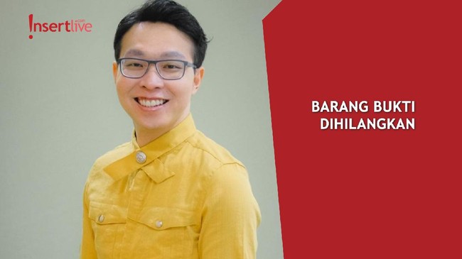 Jadi Tersangka, Dr Richard Lee Ditahan karena Akses Ilegal