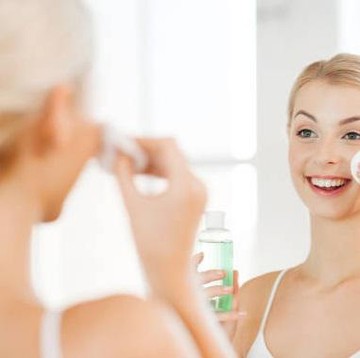 img-title BeauPicks: Rekomendasi 3 Exfoliating Toner Lokal yang Ampuh Atasi Bruntusan di Wajah
