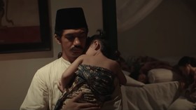 Film Berlatar Sejarah: Irisan Referensi dan Konten Hiburan