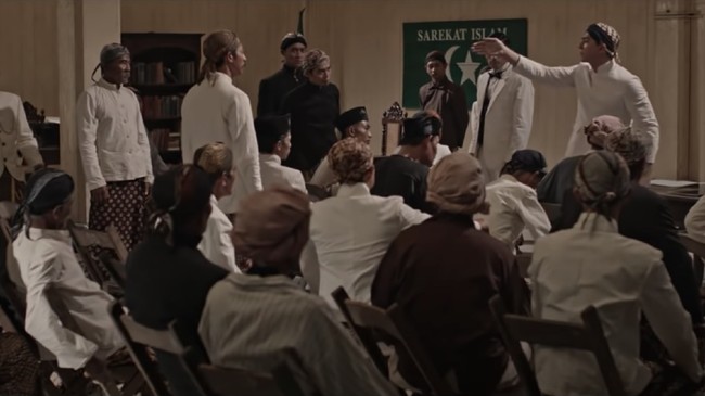 7 Film Indonesia tentang Guru untuk Peringati Hari Guru Nasional 