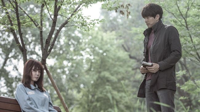 Sinopsis Insane di K-Movie Trans7 Malam Ini Acara K Movievaganza Trans7 akan menayangkan film Korea, Insane (2016), pada Rabu (26/1), pukul 01.15 WIB.