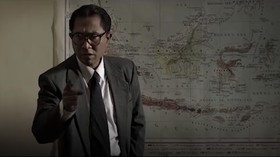 Produksi Film Berlatar Sejarah yang Tidak Murah