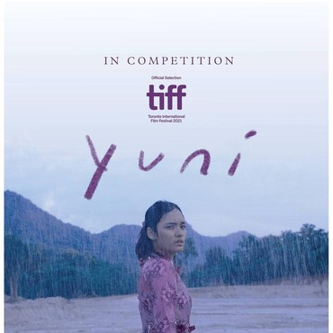 Film 'Yuni' Gagal Masuk Oscar 2022