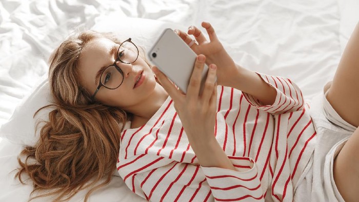 FOMO: Fenomena Psikologis 