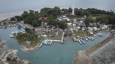 RSUD Kepulauan Seribu Setara Puskesmas, DPRD Usul Tingkatkan Status
