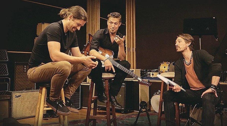 hanson