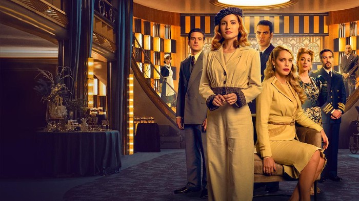 7 Rekomendasi Film Seri Spanyol Seru di Netflix untuk Akhir Pekanmu 7 Rekomendasi Film Seri Spanyol Seru di Netflix untuk Akhir Pekanmu