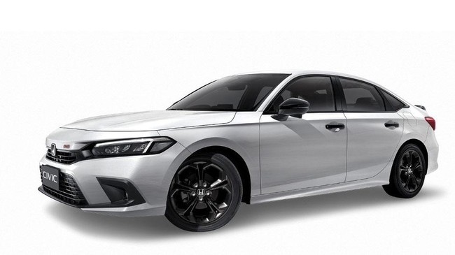 Klaim perusahaan, Honda Civic generasi 11 mengalami banyak ubahan terutama pada fitur-fitur penunjang.