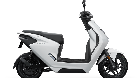 Honda Rilis Motor Listrik Murah di China, Bukan PCX Electric