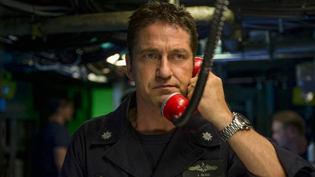Sinopsis Hunter Killer, Bioskop Trans TV 6 Januari 2026